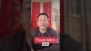 Thanh Minh 2024 #caongoctan #nhantuong #nhantuonghoc #xemtuong #xemtuvi #thanhminh