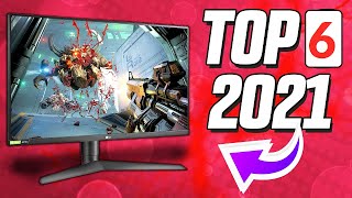 Best FREESYNC  MONITORS 2021  G SYNC TOP Gaming Monitor 2021 Deals