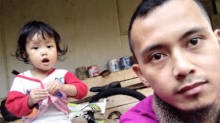 Vlog Bermain Di Desa Girimukti