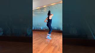 3 Easy Groovy Moves😍 Did you like them? #trending #ashortaday #shorts #dance #mom #creatoryoutube