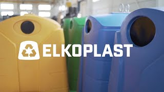 ELKOPLAST   - Rotational Molding