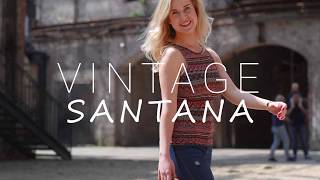 Greenburry Vintage Santana Ledertaschen im Boho Style