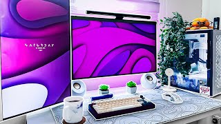 This Budget Minimal Gaming Setup Will Inspire...