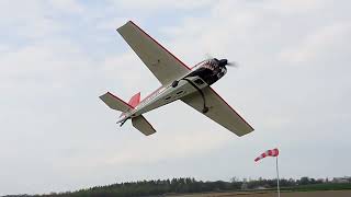 Extra 300 K.S  2,4m  od Builder.rc