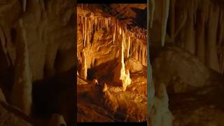 Jaskinia Niedźwiedzia #sudety #stalagmites #stalactites #zobacz #travel#polska