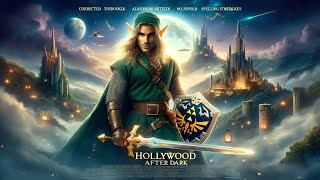 LEGEND OF ZELDA LIVE ACTION MOVIE CONFIRMED... but Avi Arad is producing | HWAD 11.07.23