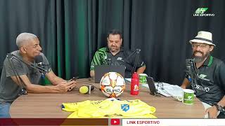 MESA REDONDA LINK ESPORTIVO - 02/12/2024