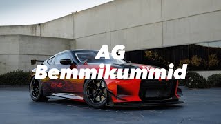 AG - Bemmikummid