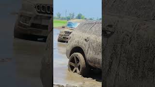 Hu betaa.. 😈❌4×4||india||offroading||endeavour||scorpio🔥💯||muddy||mahindra||ford||thar||modified❌||🏁