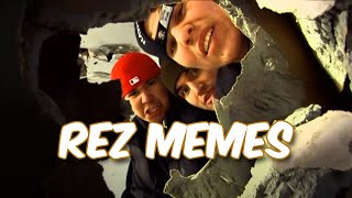 Rez Memes - Volume Fourteen (Official Reupload)