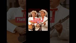 Flatt and Scruggs #bluegrass #banjo #flattandscruggs #countrymusic #traditionalcountrymusic #country