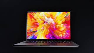 Xiaomi Redmibook Pro 15 / 14 light and thin notebook