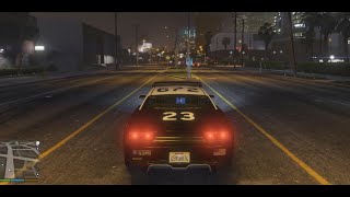 Grand Theft Auto 5 LSPDFR LSPD Gameplay (41)