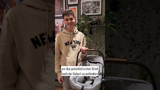 1.STREIT VERHINDERN 🚘 #dadlife #equalparenting #baby #vater #familie #kinder #geburt #hebamme #doula