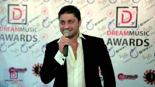 Armen Dallaqyan (DreamBlog.am) 2014թ. լավագույն դերասան