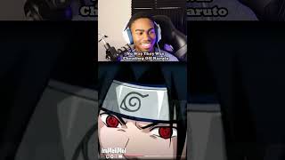 They were actually cheating off naruto 😭😭 #naruto #fyp #react #reaction #clips #naruto