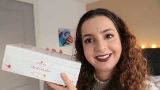 ESSENCE ADVENTSKALENDER UNBOXEN - 2023