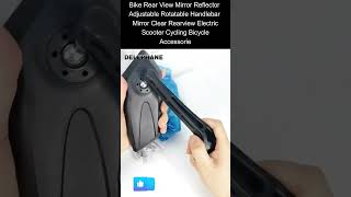 Motorcycle mirror #Mirror #Motorcyclemirror #Aliexpressproduct #Bestproduct