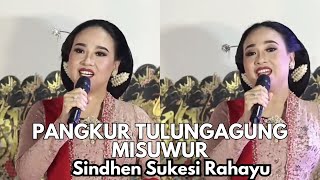 Pangkur Tulungagung Misuwur bersama Duo Jo