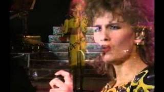 Lena Philipsson - Show - Live 1988