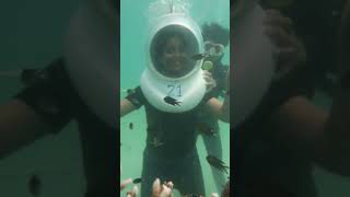 Snorkeling | Thrilling Under Water Sea Experience in Pattaya | Travel Diary | Thailand #traveldiary