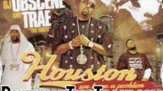 chamillionaire - outro - Houston We Have A Problem (Hos