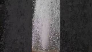 water fountain  #water_fountain