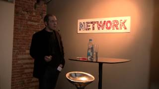 Martin Slávik | Eštebáci medzi nami | Network 2013