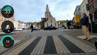 Muur de Grammont