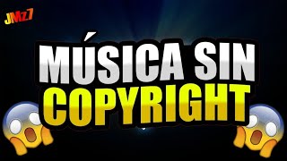 TOP 5 | Las Mejores Canciones Sin Copyright