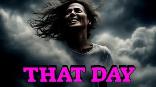 THAT DAY #therapture #tribulation #bibleprophecy