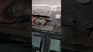 exhaust system repair #shortsvideo #shortvideo #shortsfeed #car #boschservice