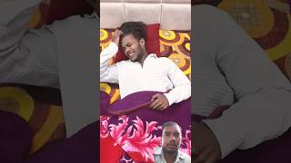 पूरी रात सोने ना दिया 😂😂 #comedy #realfools #surajroxfunnyvibeo #vikramcomedyvideo #funny #animal