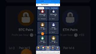 tap coin daily bounty today / Tap coin daily combo card update 17 July