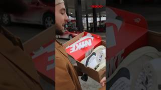 How I got $1,000 Sneaker for Free..