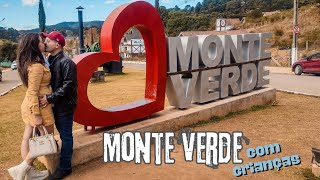 O MELHOR DE MONTE VERDE ! DICAS IMPERDÍVEIS de restaurantes, hospedagem, compras e muito mais.