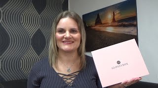 Glossybox September 2024 I Unboxing