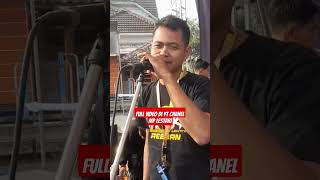 MAS DODOT NYANYI DADAKAN!TIRUKAN GAYA MAS FENDIK|| AUTO LUCU #fypシ #viralshorts  #videoshort #