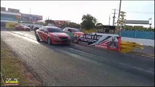 Valida de Agosto...Jose Prada Vs Gilberto Prieto Seat Cupra Vs Volkswagen Bora