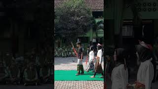 Dalam Rangka Memperingati Hari Pahlawan Spimsa