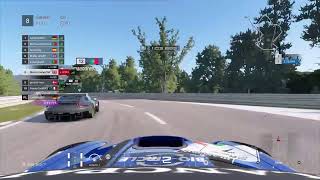 Stormcrusher154's Live PS4 Gran Turismo Sport