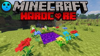 Como hacer una serie en MINECRAFT hardcore