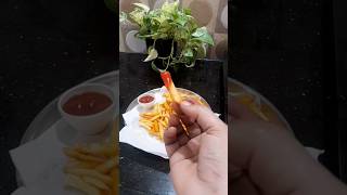 "Utappam, French fries" #shorts #viral #foodie #trending #utappam #frienchfries