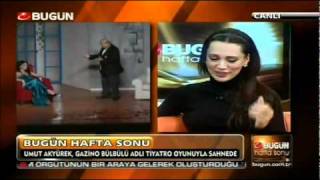 (24.01.2010) Umut Akyürek (2)