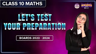 Let's test your preparation | Khushbu ma'am