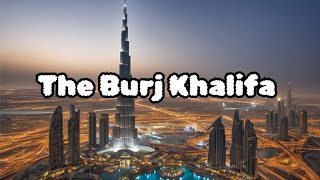 Burj Khalifa: The Pinnacle of Innovation