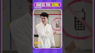 Guess Youtuber by Song! Andrea Espada,King Ferran, Brent Rivera, Rebecca Zamolo #guesssong