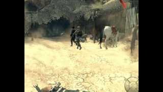 Call of Duty Black Ops II Gameplay.avi