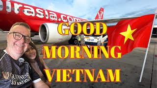 Vietnam: The Most Underrated Travel Destination (Vlog + Review)