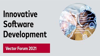 Innovative Software Needs Innovative Development